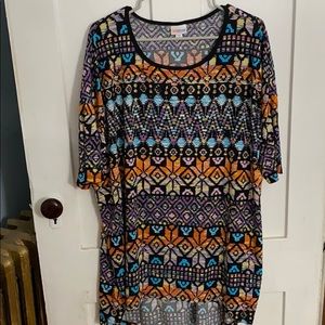 Lularoe Irma